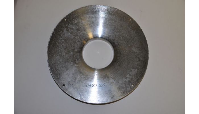 NA 100/80-32 Slitskivor/sideplate